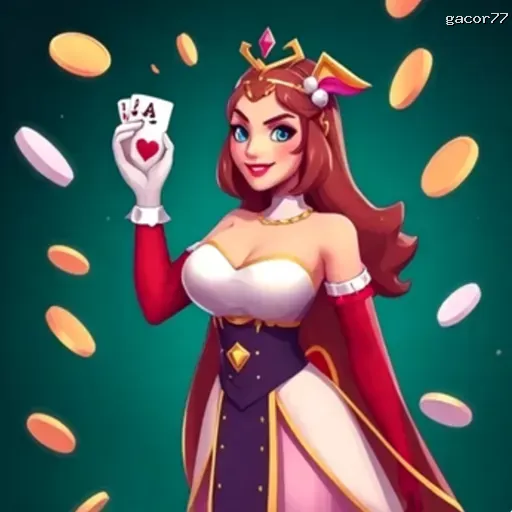 Menggali Fitur Menarik di Situs Game gacor77