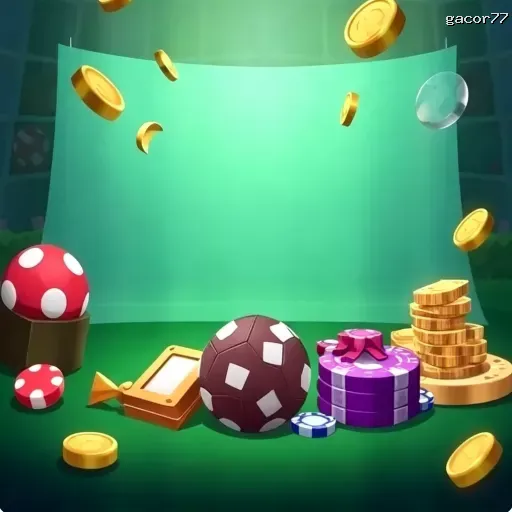 Mengulas Fitur Menarik di Situs Game gacor77