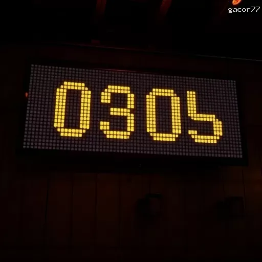 gacor77: Dukungan Pelanggan Terbaik untuk Gamer Indonesia